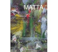 Matta. L'occhio è la finestra