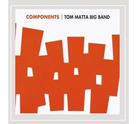 Matta, Tom Big Band - Components