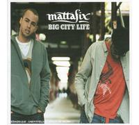 Mattafix - Big City Life