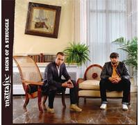 Mattafix - Signs of a Struggle By Mattafix (2005-06-06)
