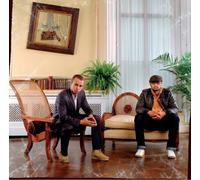 Mattafix – Signs of a Struggle – CD + DVD – Edizione speciale