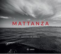 Mattanza - 2024 - Imago Multimedia (Illustrati)