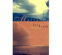 Mattanza: Love and Death in the Sea of Sicily