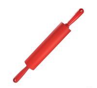 Mattarello antiaderente grande per la cottura, rullo in silicone per farina, 30,5 cm, 45,7 cm, 50,8 cm
