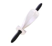 Mattarello antiaderente, semplifica la cottura con un impasto uniforme e uniforme, rotella per pasta