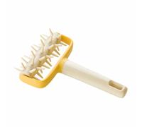 Mattarello con forme Tescoma Delicia Plastica