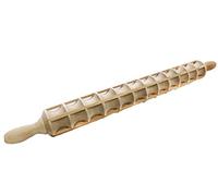 Mattarello da Cucina Caper S.N.C. Di G.Cavestri & C. in Legno Marrone, 55 cm