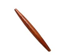Mattarello in legno for uso domestico speciale for spaghetti e pelle for gnocchi in di pero(B-27 * 2.7cm)