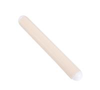 Mattarello leggero antiaderente a punta mobile | Mattarello per ravioli, pane, pizza, pasticceria, biscotti, pasta, tortilla, cracker, fondente, baguette danese