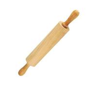 MATTARELLO LEGNO GIREVOLE cm 43 DELICIA TESCOMA