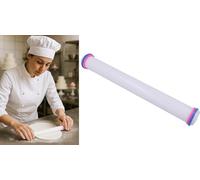 Mattarello piccolo per glassa fondente marca Graziano