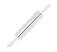 mattarello, Ravioli in acciaio inossidabile for uso domestico da cuocere(White)