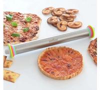 MATTARELLO REGOLABILE 2-3-6-10 mm DA PASTICCERIA 4 TRAFILE