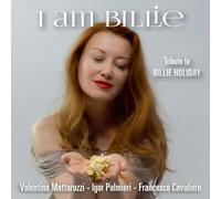 Mattarozzi Valentina - I Am Billie