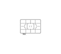 Matte 38579 Focusing Screen Ml-60 Divided