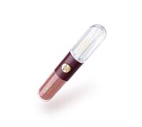Matte Diaries Unlimited Double Touch Limited Edition 03