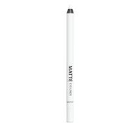 Matte Eye Liner 001-Dover White
