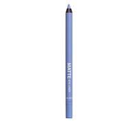 Gosh Matte Eye Liner 006-Ocean Mist 1.2g