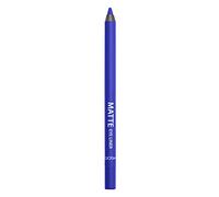 Eyeliner Matto Crazy Blue di GOSH