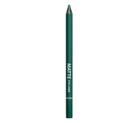 Eyeliner Matte Forest Green di GOSH