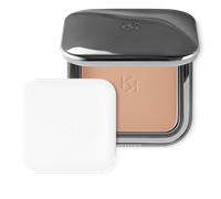 KIKO Milano Matte Fusion Pressed Powder 09, Cipria Compatta Dal Finish Matte Naturale