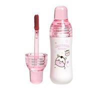 Matte Lip Gloss - 3.5ml Lip Stain Tint Matte Gloss, Set | Waterproof Liquid Lipstick | Long Lasting | For Daily Professional Beauty Cosmetics Face Shading Brightening Travel Gift Set