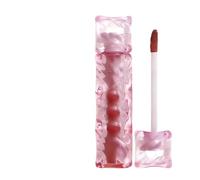 Matte Lipstick - 4g Long-Lasting Velvet Finish, High-Pigment Smudge-Resistant Wear, Botanical Infused Comfort Formula, Travel & Banquet Ready | for Women