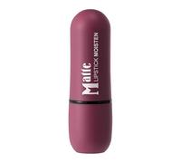 Matte Lipstick | Smudge-Proof Lip Makeup | Lip Makeup,for Weddings Holiday Festival Formal Party Social Events Evening Travel