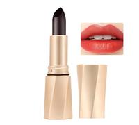 Matte Lipstick, Waterproof Matte Lipstick, Long-Lasting Velvet Lip Stain, Long-Lasting Non-Sticky Beauty Lip Balm, Waterproof Velvet Lip Stain for Women and Girls, 3.8g