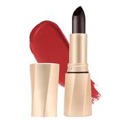 Matte Lipstick, Waterproof Matte Lipstick, Long-Lasting Velvet Lip Stain, Long-Lasting Non-Sticky Beauty Lip Balm, Waterproof Velvet Lip Stain for Women and Girls, 3.8g