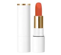 Matte Liquid For Women, Lipstick, 3.8g Bi-sou Balm, Bi-sou Balm Lipstick, Portable Lip Vio-lette Bi-sou Balm Stick, Pink Nude Long Lasting Lip Stain, Non-Stick Lipstick Makeup