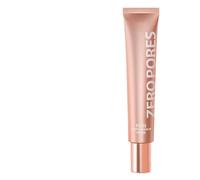 Matte Makeup Primer - Long-Lasting Pore Minimizing Base, Smooth Texture Formula Blend, Lightweight Care, Cosmetic Beauty Item, Face Base for Daily Wedding Travel 20g