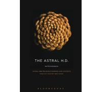 Matte Robinson The Astral H.D. (Tascabile)