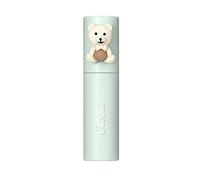 Matte Velvet Lip Glaze Impermeabile Lunga Durata Carino Lip Donne Balsamo Gloss Sexy M8L4 Rossetto Trucco Regalo Orso Liscia Labbro Setoso