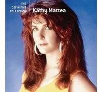 Mattea, Kathy - Definitive Collection