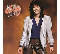 Mattea,Kathy - Kathy Mattea [CASSETTE]