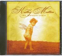 Mattea,Kathy - The Innocent Years