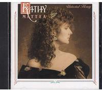 Mattea, Kathy - Untasted Honey