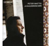 Mattei, Peter - Kaleidoscope