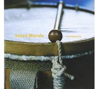 MATTEIS / MEALLI / WALTHER / ORTI Scaramuccia (CD)