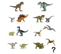 Minifigure dinosauro di Jurassic World