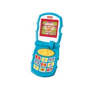 Mattel 25Y6979 - Cellulare a Conchiglia