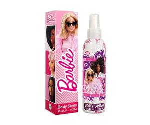 Mattel 5237 Acqua Fresca, Barbie, 200 ml, Rosa