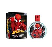 Mattel 5548 Spiderman, Eau de Toilette, 100 ml