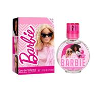 Eau de toilette Barbie per bambini 30 ml