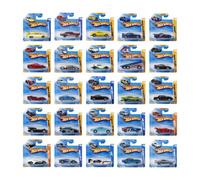 Mattel 5785 Hot Wheels Veicolo Singolo un Prodotto a Scelta