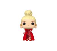 Funko Pop! Vinyl: Retro Toy S9 - Mattel 80th Anniversary Barbie - Figura in Vinile da Collezione - Idea Regalo - Merchandising Ufficiale - Giocattoli per Bambini e Adulti - Ad Icons Fans
