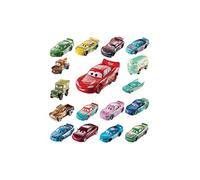 CARS 3 DIE CAST CARS ASS. DXV29-24