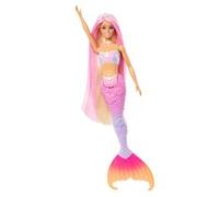 Mattel A Touch of Magic HRP97 Modepuppe Weiblich e Mädchen 380