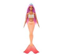 Mattel A Touch of Magic HRR05 Modepuppe Weiblich e Mädchen 323.9